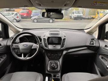 Ford Grand C-Max - 8