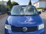 Volkswagen T5 Transporter Rostfrei  - VW T5 Transporter Gebrauchtwagen in Frankfurt