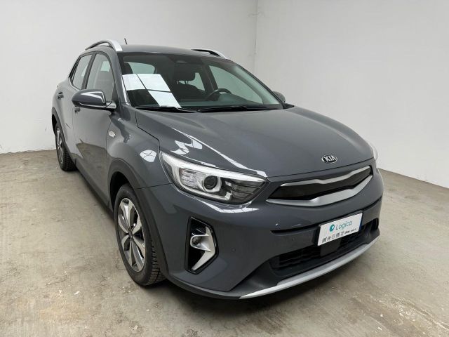 Kia KIA Stonic - Stonic 1.2 Style ecogpl 82cv