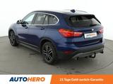 BMW X1 xDrive 20d Advantage *NAVI*LED*TEMPO*AHK*PDC* - mit Diesel-Antrieb: Partikelfilter