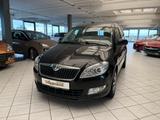 Skoda Roomster Elegance Sitzh. Klima. - Skoda Roomster: Automatik