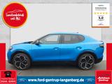 Ford Capri 210 kW RWD Premium 77 KWH - blaue Ford Capri