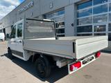 MAN TGE 3.140 DOKA L2 Klima Tempomat Leiterträger - MAN Tankwagen T