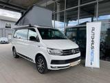 Volkswagen T6 California Beach Edition,KLIMAAUTO,NAVIGATION - gebrauchte Volkswagen T6 California aus dem Jahr 2017