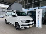 Volkswagen T6 California Beach Edition,KLIMAAUTO,NAVIGATION - Volkswagen T6 California aus 2017