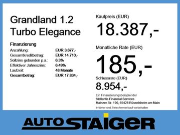 Opel Grandland (X) - 6