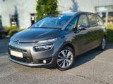 Citroën Grand C4 Picasso Exclusive, Aut., AHK, ACC, 24M. - Citroën: Picasso