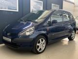 Honda Jazz 1.4 Automatik Klima EFH nur 69TKM TÜV NEU - Honda aus 2002
