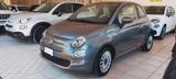 Fiat 500 1.0 Hybrid Dolcevita - Behindertengerechte Fiat 500
