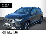 Seat Ateca 2.0 TDI FR DSG, RFK, FULL LINK - Seat Ateca in Kassel