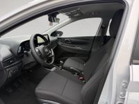 Hyundai i20 - Vorschau Bild 7