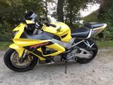 Honda CBR 900 RR Fireblade - HONDA CBR 900 RR FIREBLADE