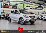 Opel Karl 1.0 Rocks *SHZ*PDC*Tempomat* - Opel Karl: Rocks