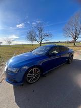 Audi A7 3.0 TDI 240kW competition 