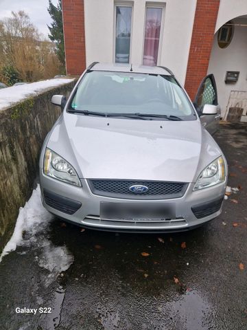 Ford focus 1.8 (92 KW 125PS)