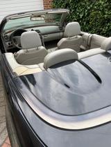 Mercedes-Benz CLK 200 KOMPRESSOR ELEGANCE Cabrio - Mercedes-Benz CLK 200