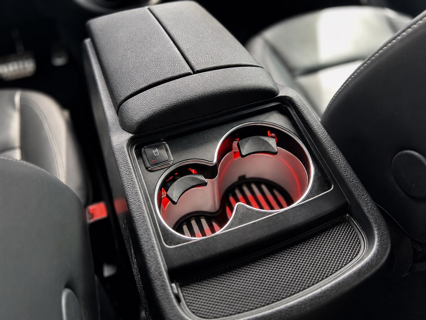Mercedes-Benz V 220 AMG-Line foto 12