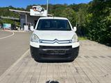 Citroën Berlingo Kasten Niveau B L1 - Citroën Berlingo aus 2010: N
