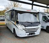 Dethleffs Magic Edition I 1 EB White  - Dethleffs Edition