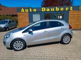 Kia Rio 1,25i+Klima+PDC+EU5+EFH+M&S+Garantie - Kia Rio: 1.5