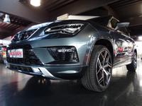 Seat Ateca TDI FR / DSG/Navi./LED/Virtual/Kamera/Pano