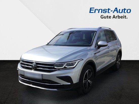 Volkswagen Tiguan  Elegance 1.5 TSI +DSG+PARKLENKASS.+LED-M