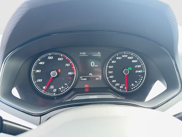 Ibiza STYLE 1.0 TSI DSG BEATS PANO REAR VIEW LED