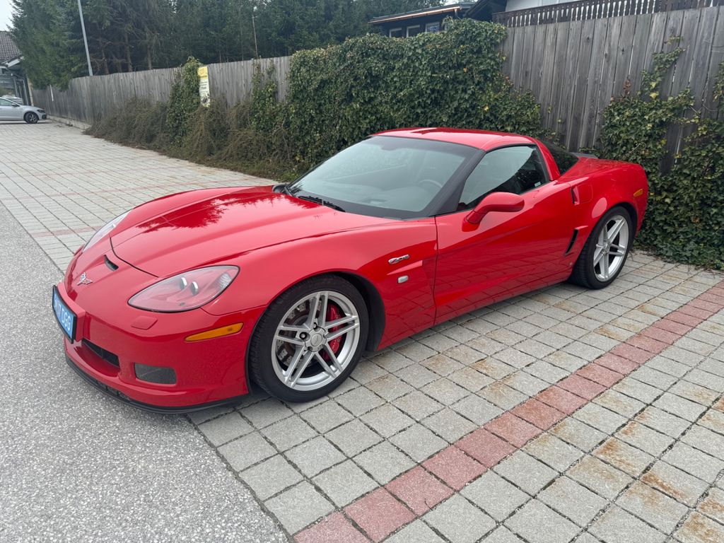 Corvette Z06