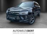 Ssangyong Korando Ruby 1.5 T-GDI 2WD Aut./LED/NAVI/KAMERA/ - Ssangyong Korando: Ruby