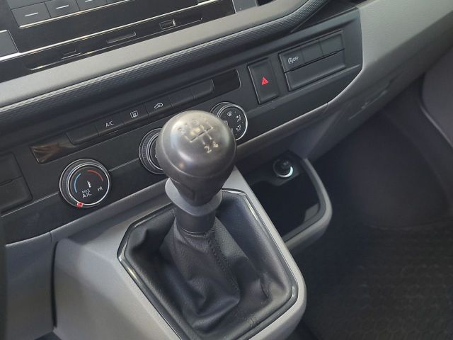 T6.1 2.0 TDI Kasten KR AHK Klima Heckflügel