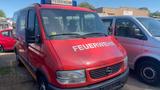 Opel Movano TÜV NEU 1HAND - Opel aus 2001