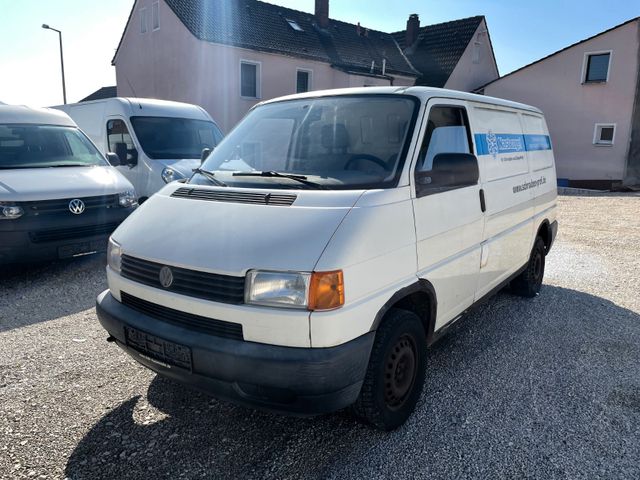 Volkswagen T4 Kombi Kasten/SERVOLENKUNG/