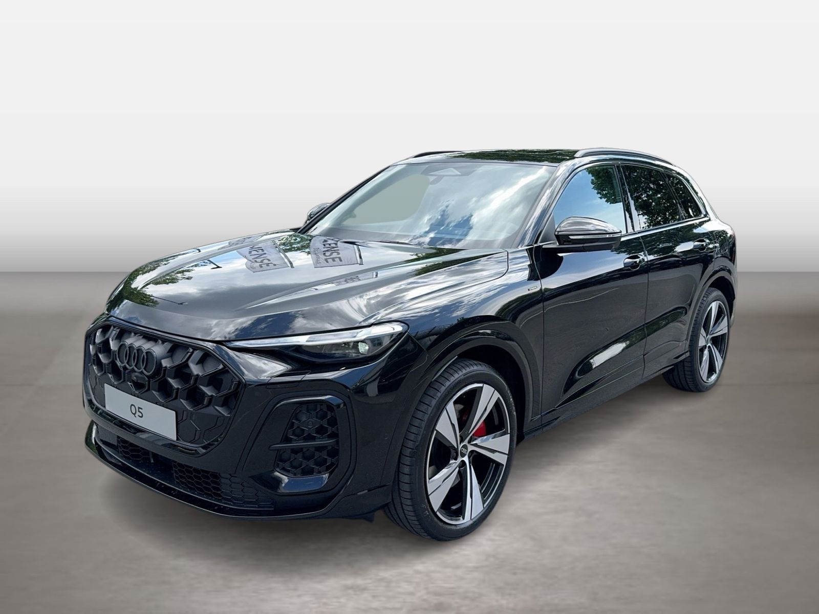 Audi Q5 SUV e-hybrid 270kW Matrix|CarPlay|TechPro|AHK imagem 2