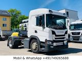 Scania G 450 BL *Retarder/ADR/BSD/ACC/LDW/Alcoa - Scania Frankfurt