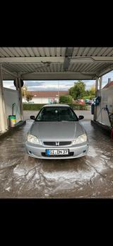 Honda Civic Ej9 Hatchback (No Ek3 Ek4 Ek9)... - Honda Civic Kleinwagen Ej9 mit Benzin-Antrieb