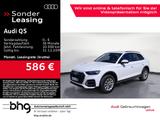 Audi Q5 40 TDI Quattro S-tronic *AHK*NAVI*KAMERA* - AUDI Q5 Leasingangebote für Privatpersonen