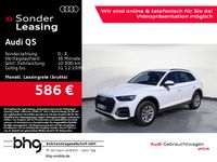Audi Q5 - Vorschau Bild 1
