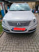 Other zu verkaufen ein Ssangyong Rexton - Other mit Diesel-Antrieb: mit Klimaanlage