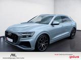 Audi Q8 50 TDI S line quattro Tiptronic HD-Matrix Pan - Audi Q8 in Hannover