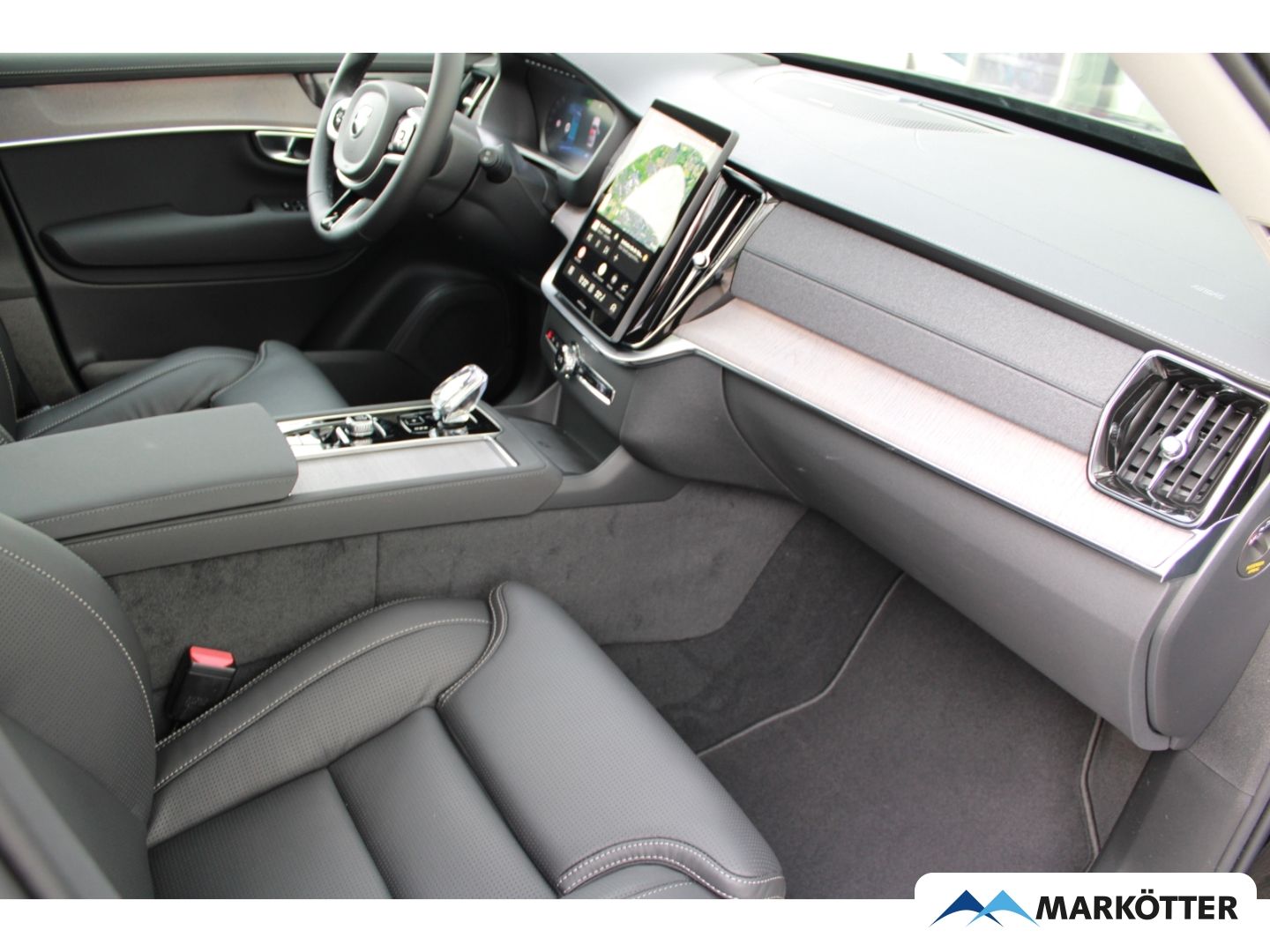 Volvo XC90 - Bild 33