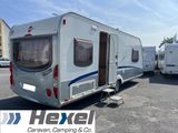 Bürstner Belcanto 535 TS Mit elektrischer Rangierhilfe!  - Angebote entsprechen deinen Suchkriterien