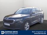 Skoda Kodiaq Ambition 2.0 TDI 147kW 7-Gang DSG  - Skoda Gebrauchtwagen in Bonn