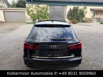 Audi A6 - 9