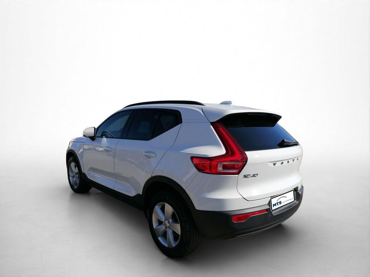 Volvo XC40 - Bild 8