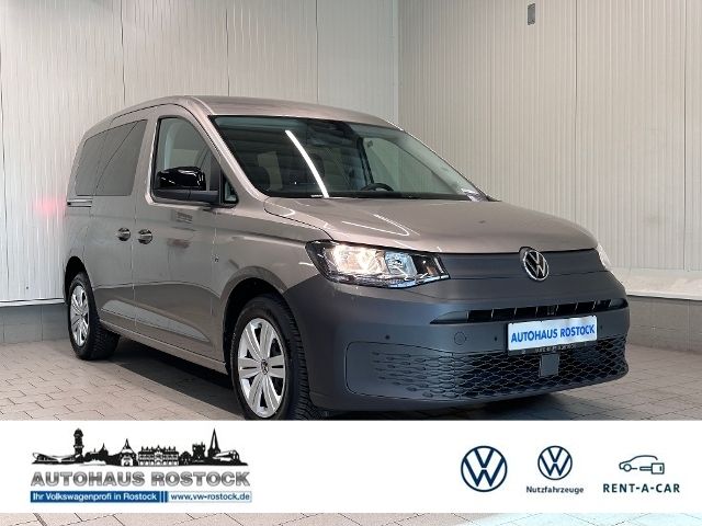 Volkswagen Caddy Kombi 1.5 TSI DSG NAVI ACC SHZ PDC