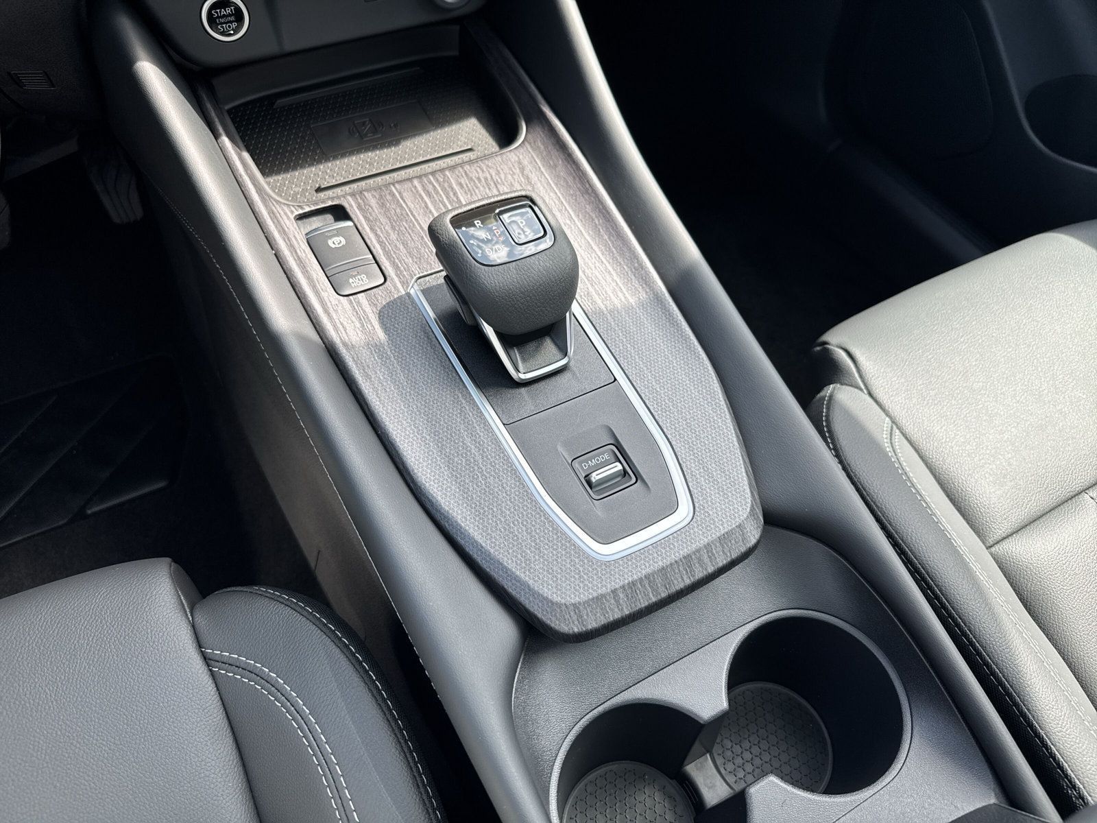 Nissan Qashqai - Bild 15