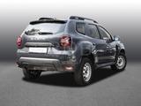 Dacia Duster Expression TCe 130 1.HAND*NAVI*KAMERA*SHZ - Dacia Duster: Expression