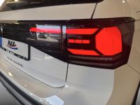 Volkswagen T-Cross - Vorschau Bild 14