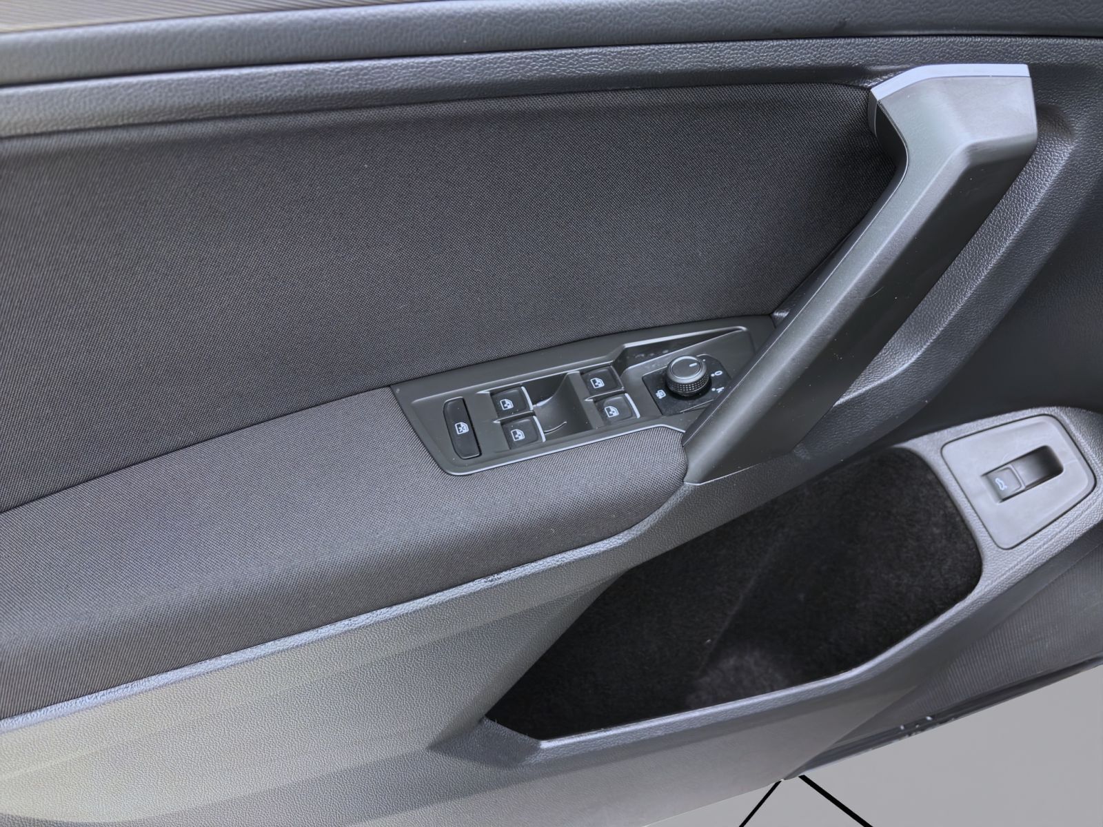 Volkswagen Tiguan Allspace - Bild 10