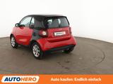 Smart fortwo 1.0 passion*SHZ*PANO*KLIMA*TEMPO*GARANTIE - Smart Gebrauchtwagen in Köln
